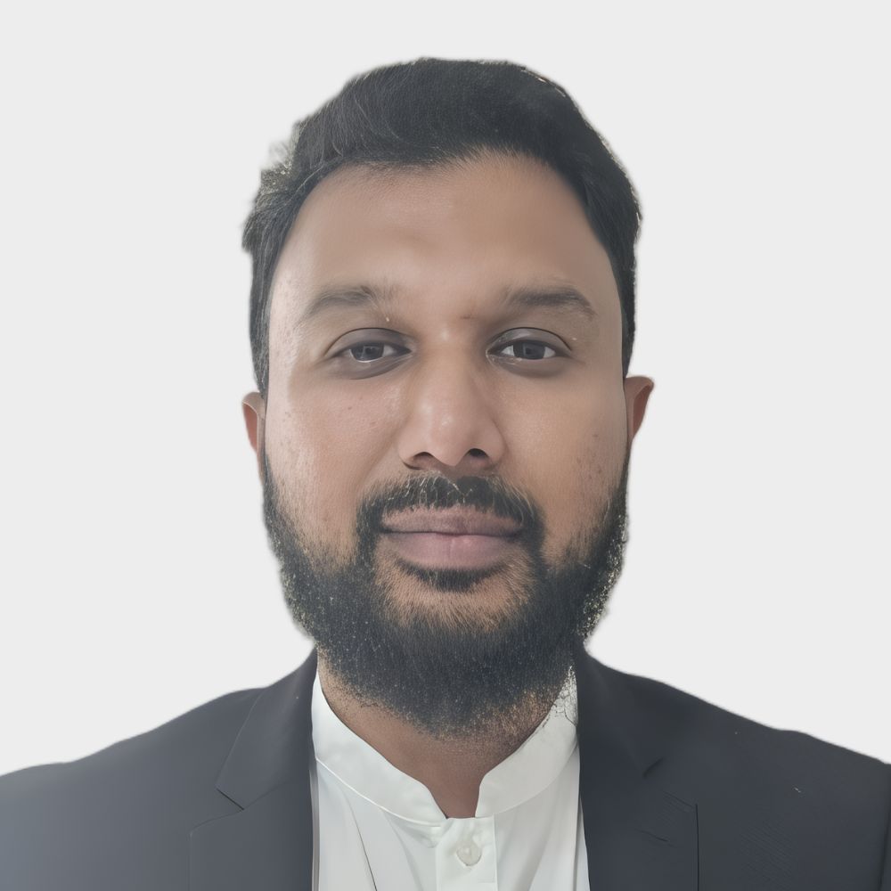 Abdus Samad Azad